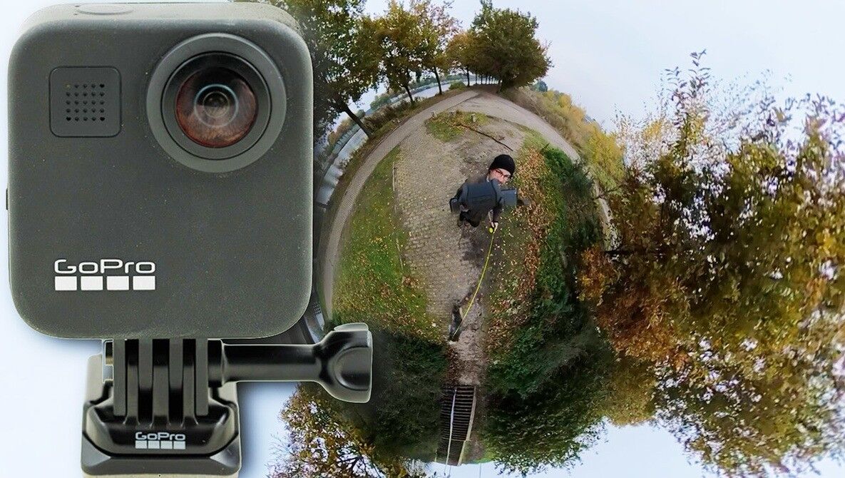 دوربین تور مجازی
