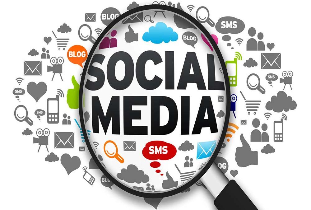 بازاریابی با شبکه‌های اجتماعی