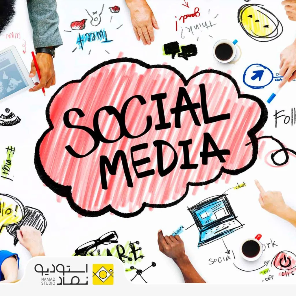 آموزش تولید محتوا در فضای اینترنتی و مجازی